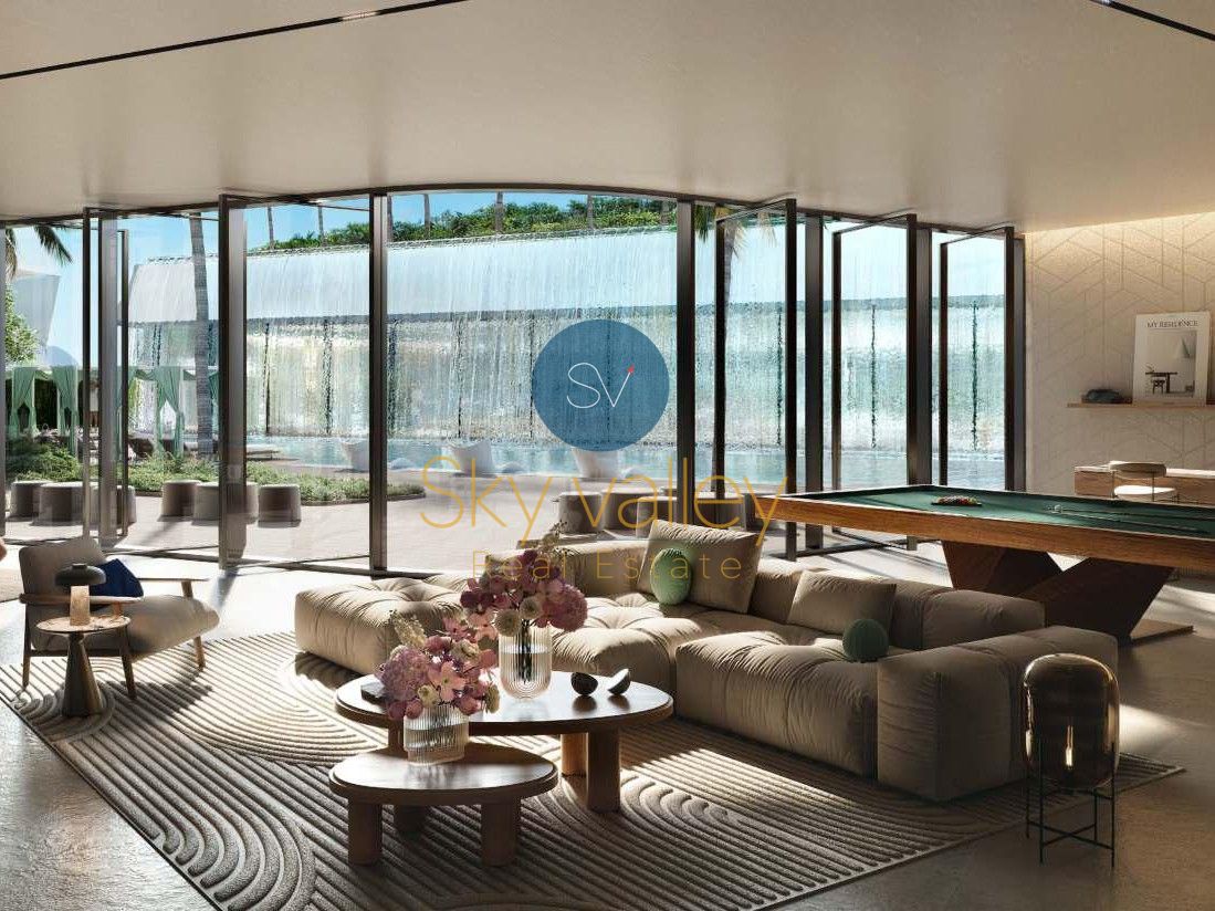 3 Bedroom with Maid’s Room | Near Metro | Along Sh. Zayed Rd