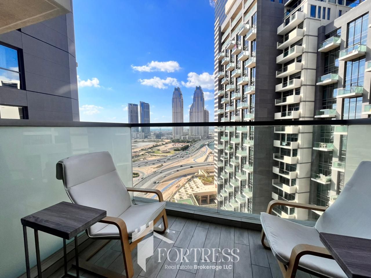 FULLY FURNISHED | HIGH FLOOR | BIGGEST LAYOUT | VACANT