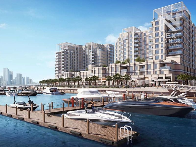 READY TO MOVE IN - Experience Seaside Luxury in a Prime Location with Direct Amenity Access