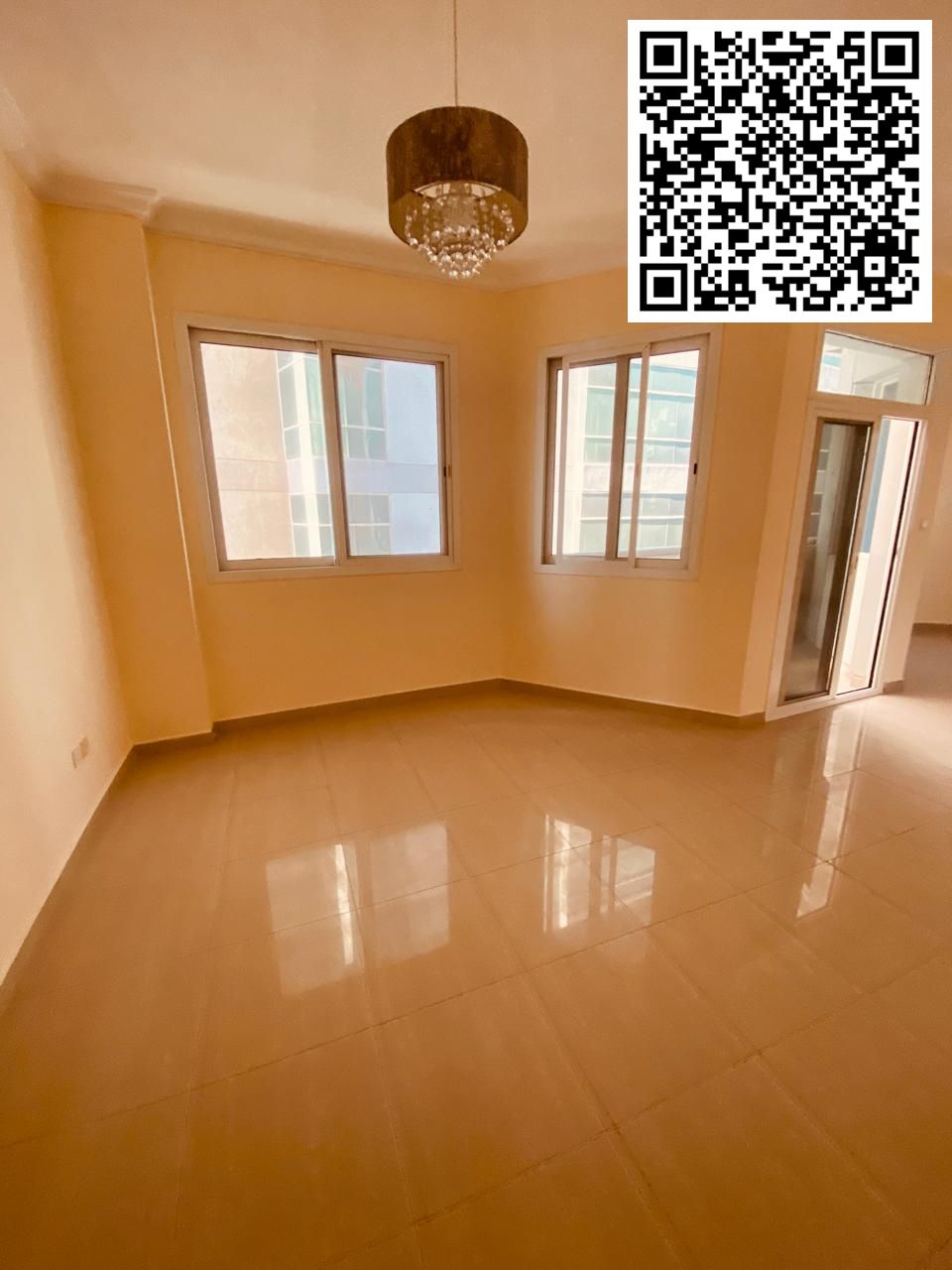 Owning Opportunity in Al Khan, Sharjah | Luxury Apartment with 2 Master Bedrooms + Maid's Room + 2 Living Rooms | 2,200 ft | 650,000