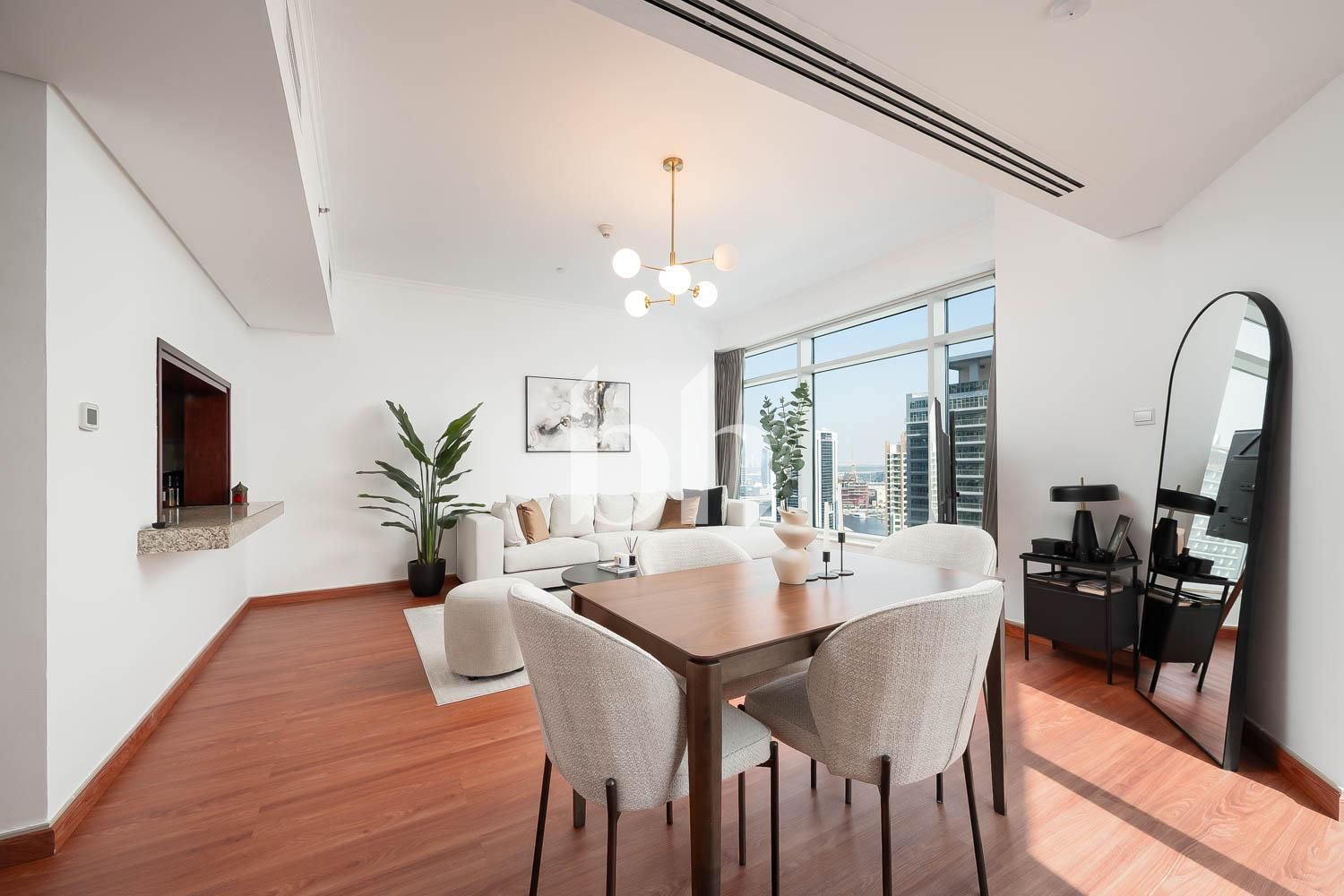 Exclusive|Biggest Layout|Bright Unit|Midfloor