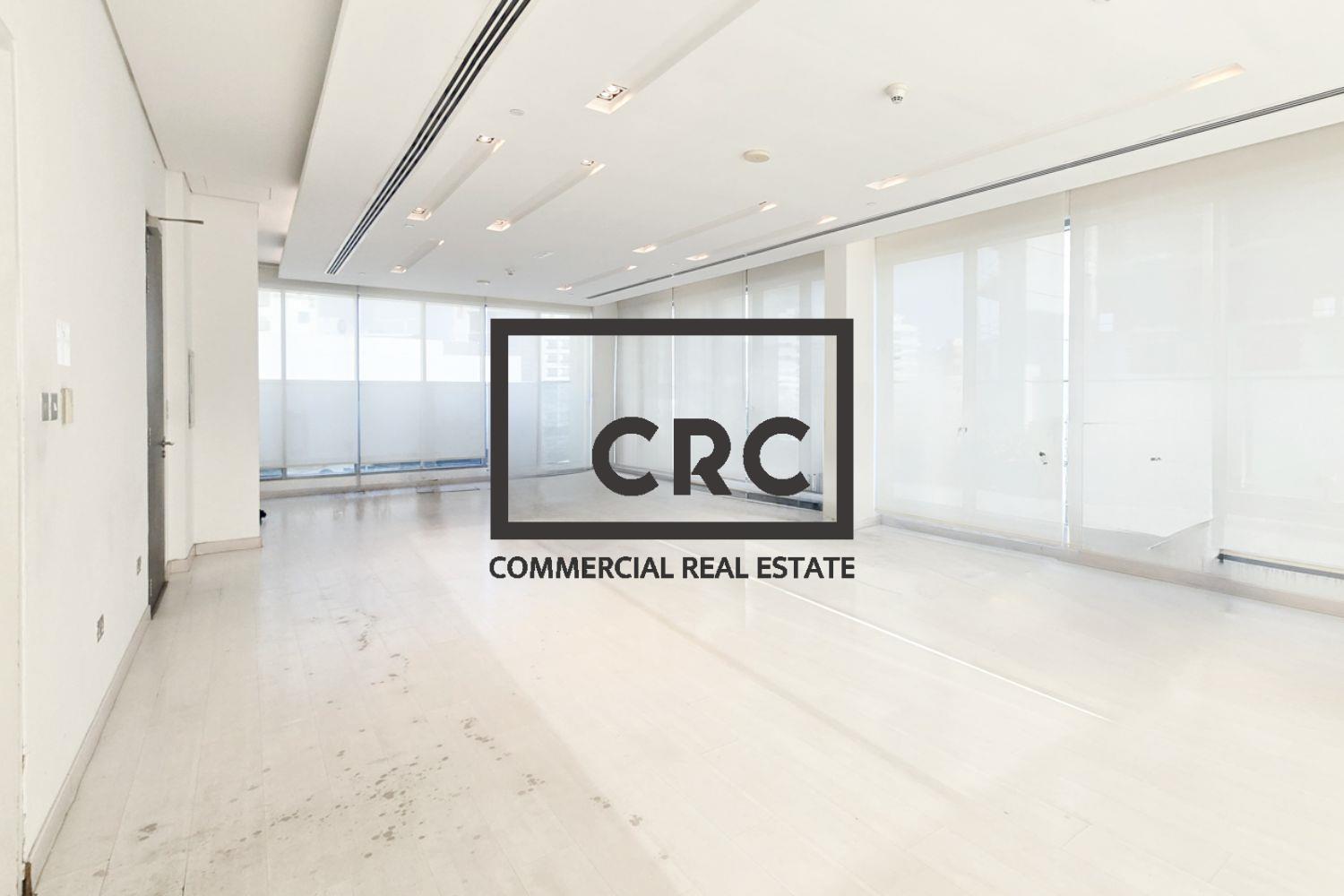 Private Washroom | Chiller Free Office | 1 Parking