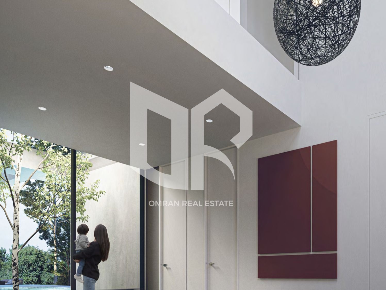 4-Bedroom Master Villa for Sale in Masaar 3, Sharjah – Hot Deal!