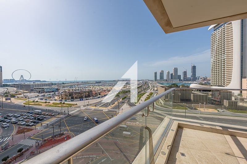 High End Finishing | Dubai Eye View | Exclusive