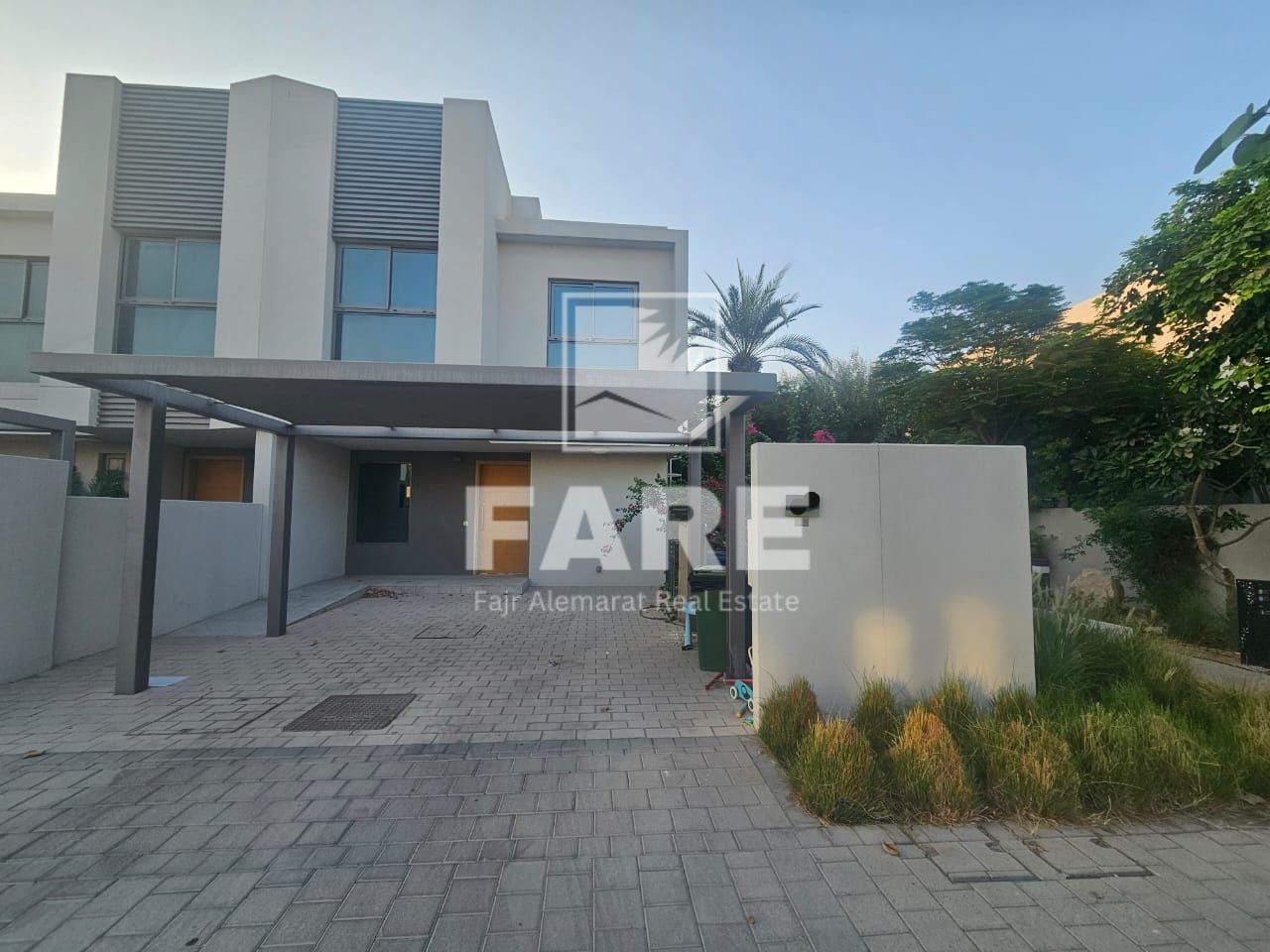 Three Bedroom | Corner Premium Unit | Gated Community | Specious Layout | European living style
