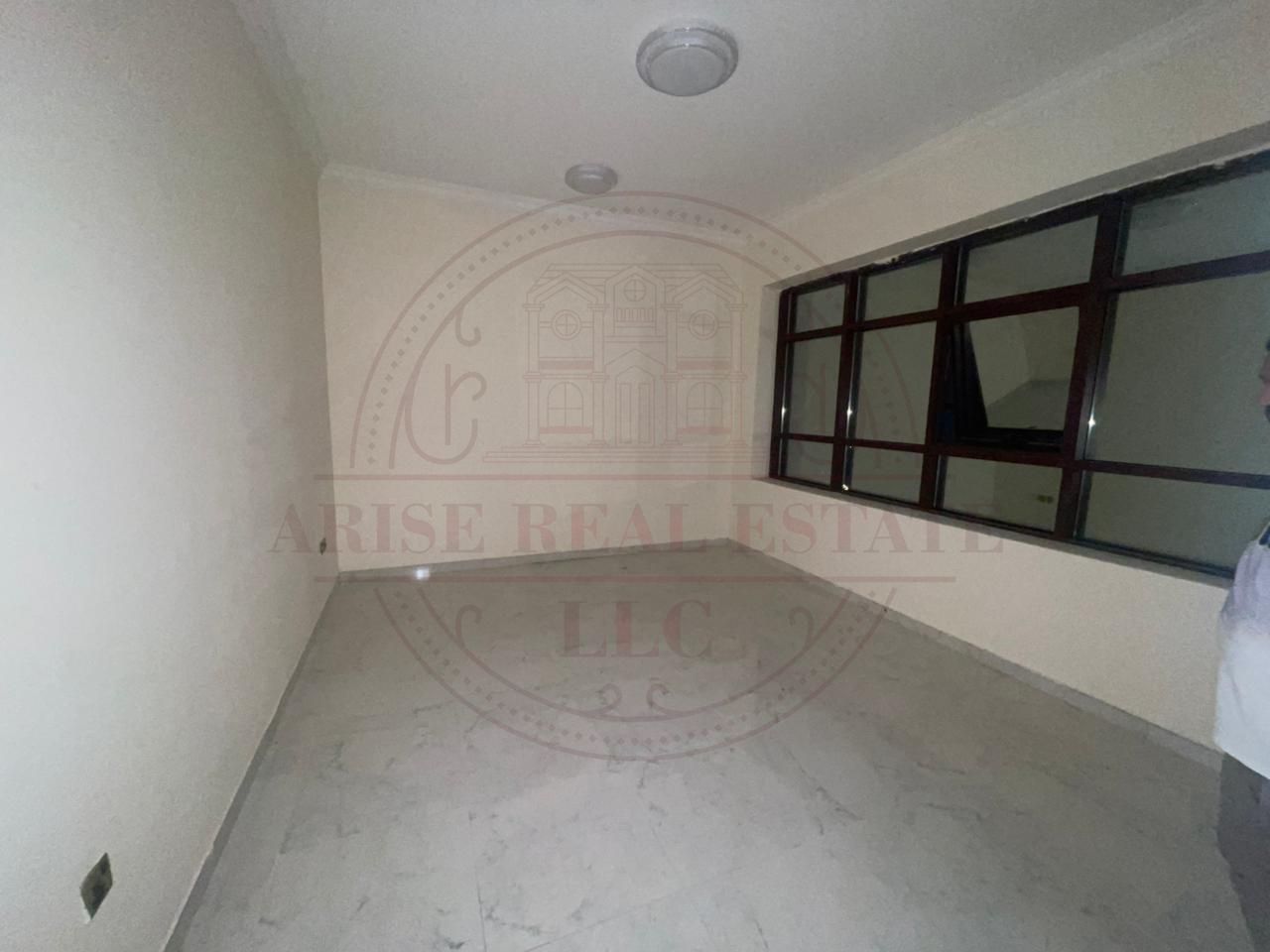 Spacious 3 BHK Apartment for Rent in Al Rawda 3, Ajman | 2 Balconies | Central AC | AED 60,000 Only