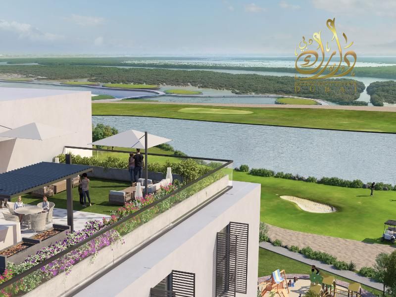 PREMIUM WATER FRONT PROJECT_THE CHEAPEST 2BHK IN ZOHRAH CITY