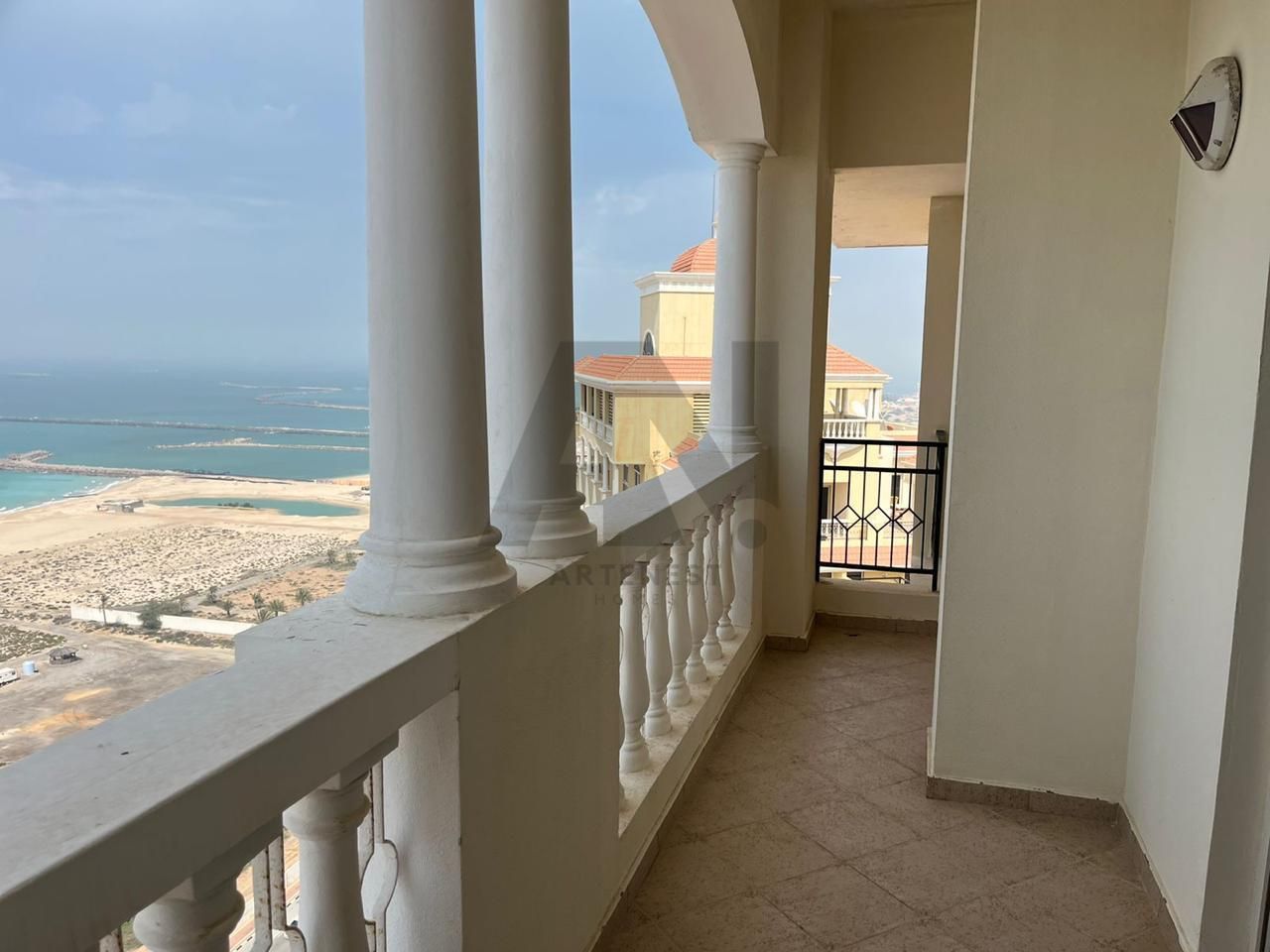 Apartment for Sale | Unfurnished| Ready to move