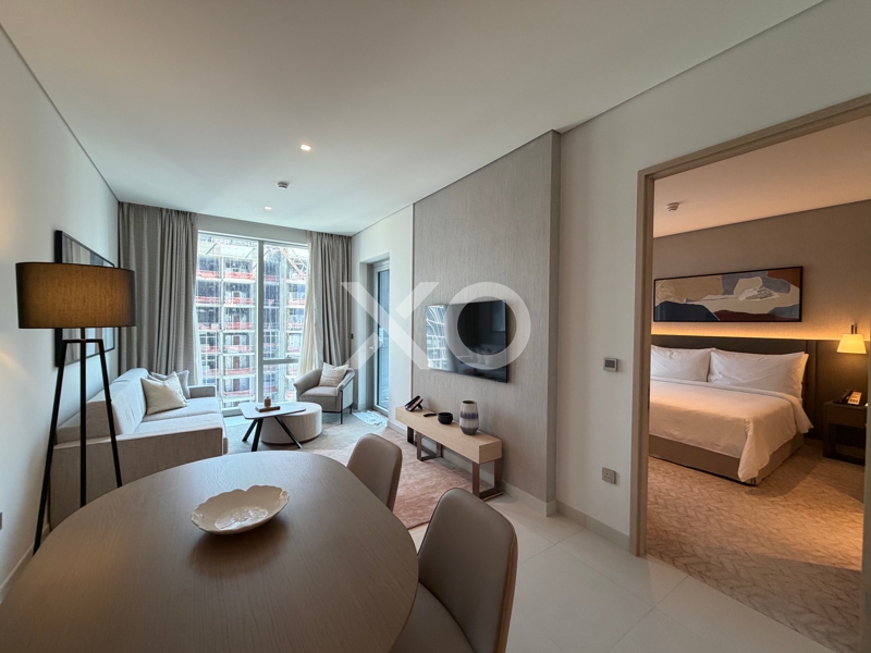 Fully Furnished | Brand New | Great Price