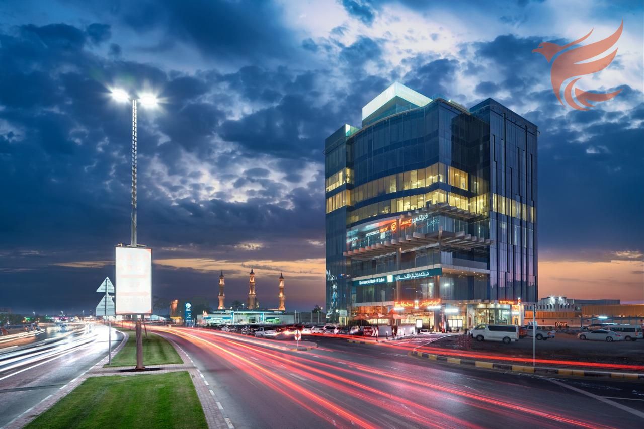 OFFICE SPACE | URBAN HOTSPOT | AVAILABLE NOW