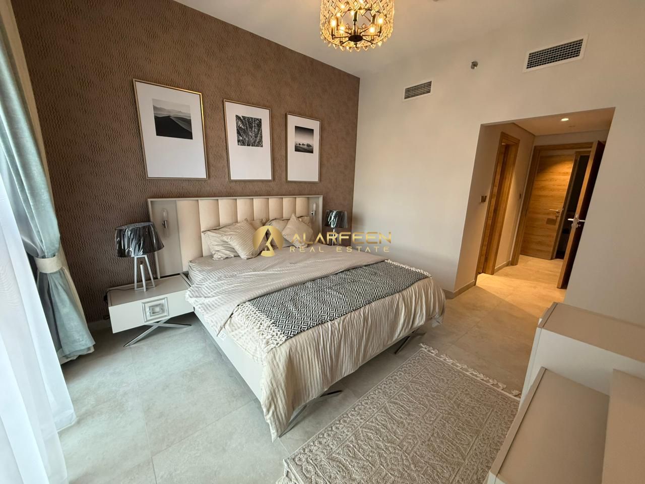 Great Investment| Big 1 Bed Furnished | Pool View