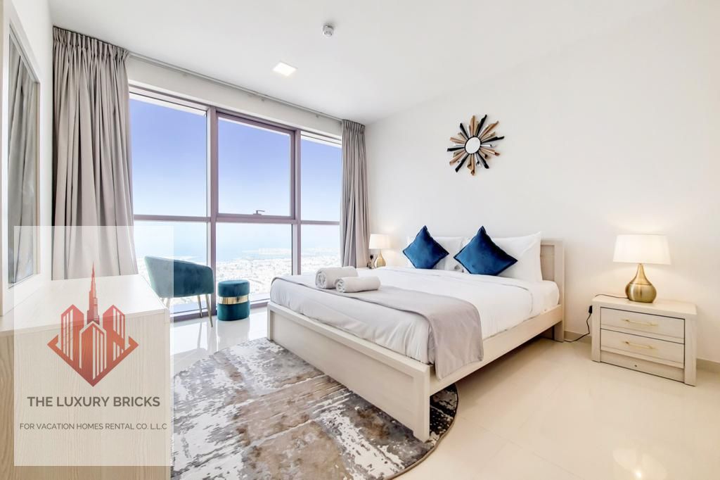 Modern 2BHK Apartment | Bright & Comfortable Living