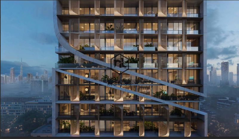 Where Home Feels Like Retreat | Crave the Finest | Discover Elevated Luxury