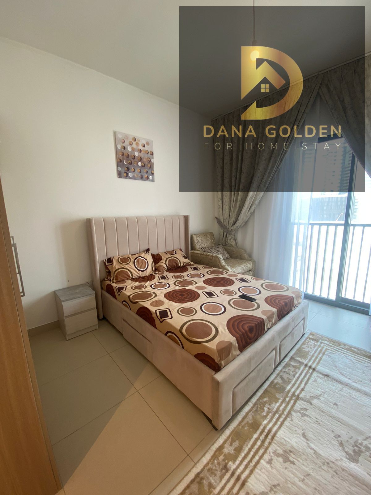 Maryam Island Sharjah Al Khan Studio Luxuriously Furnished with Swimming Pool Gym Parking