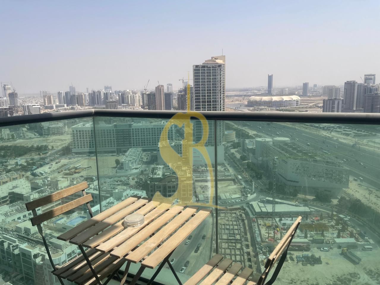 Exclusive Fully Furnished 2-Bedroom Creek Palace | Stunning Creek Views Waterfront Living | Direct Access to Creek Promenade