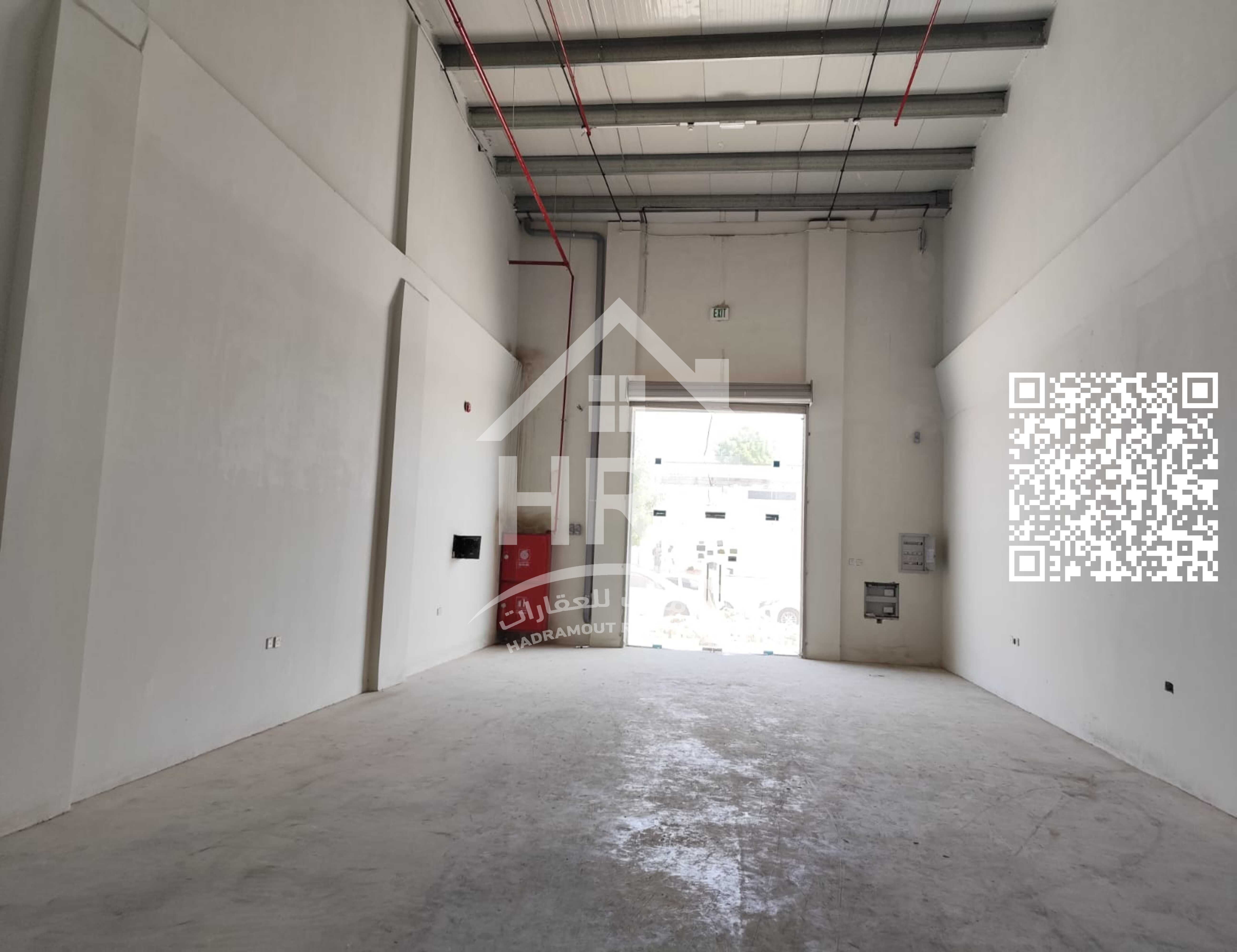 The opportunity ambitious people are looking for — a prime location for success in the industrial zone.