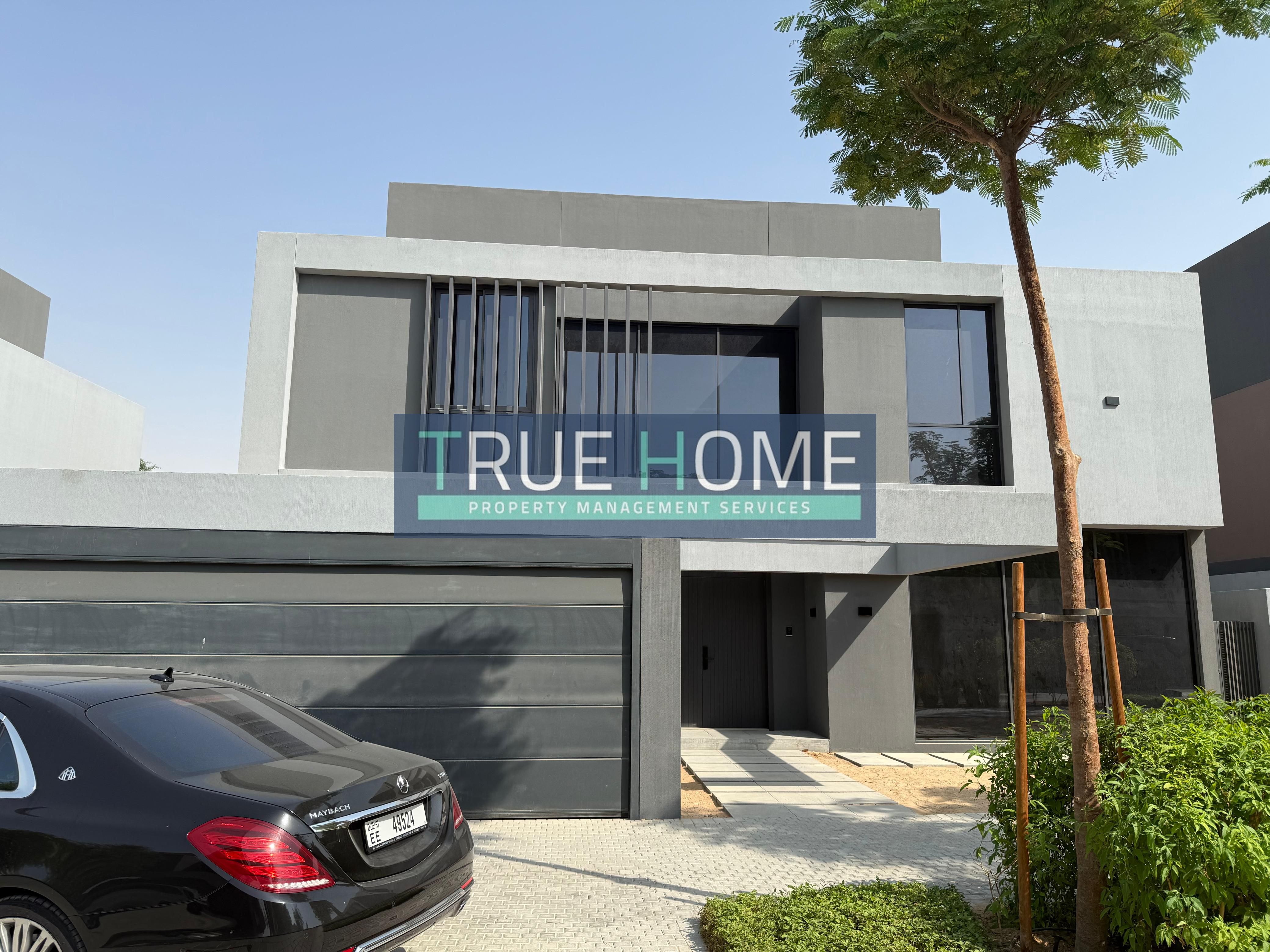 Forest Villa | Luxury Community | Golden Visa