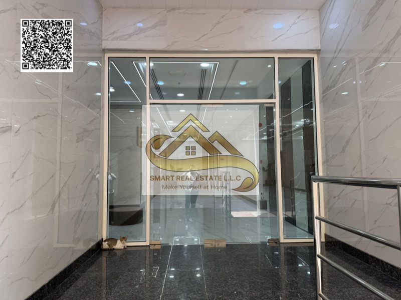 Luxury 2BR Apartment – First Occupant, AED 6,340/Month