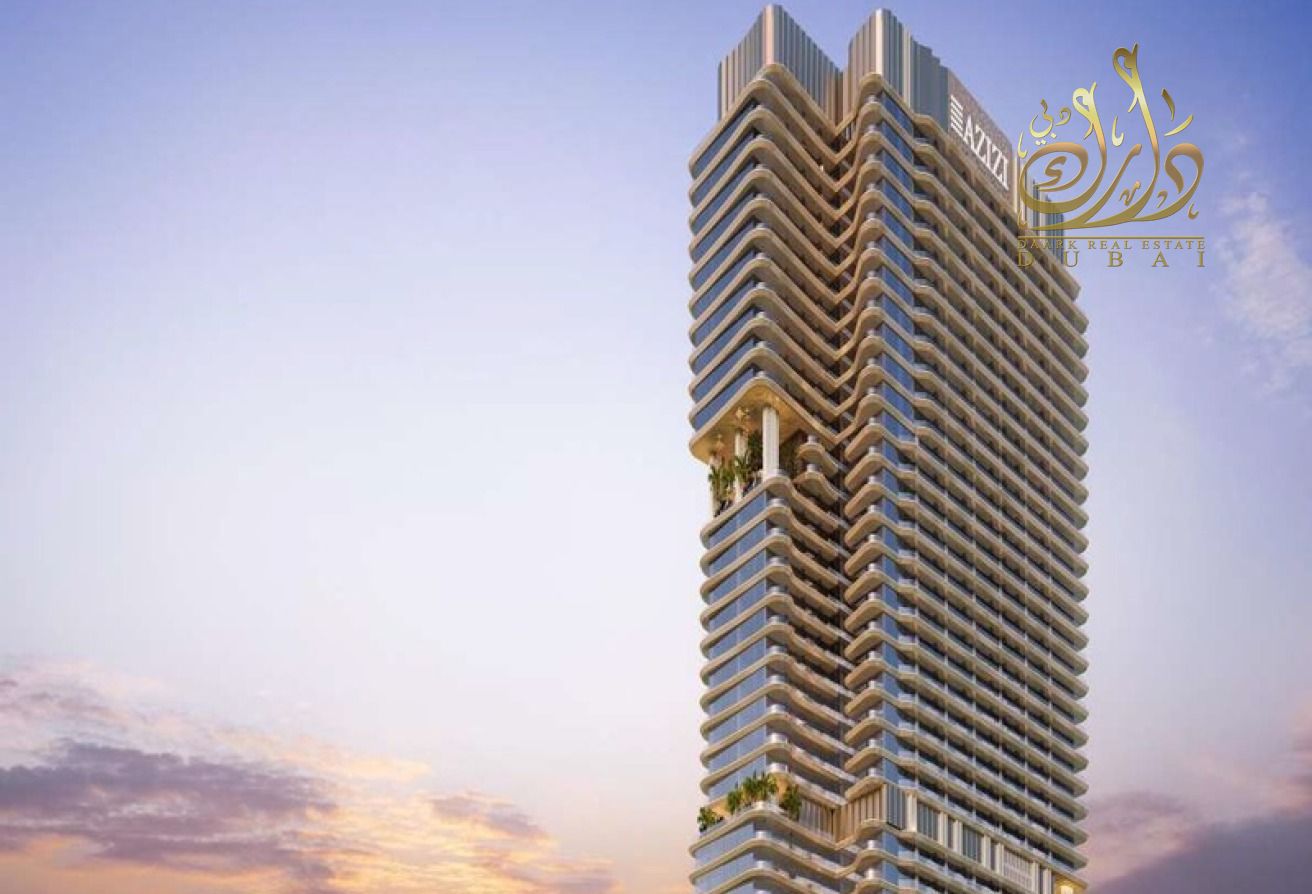 10%Down payment| High ROI| Limited Offer| 1% MONTHLY PAYMENT PLAN