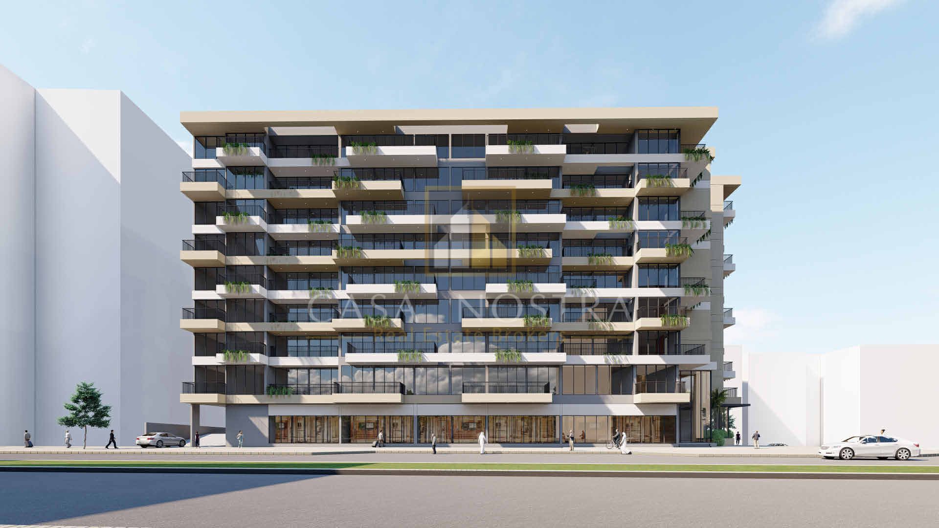 Huge Layout | Prime Location | Limited Units Available