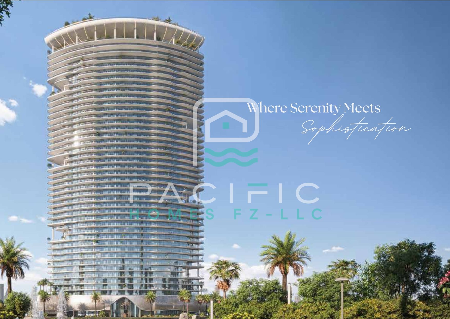 LUXURY PENTHOUSE|PANORAMATIC VIEW|PERFECT LOCATION