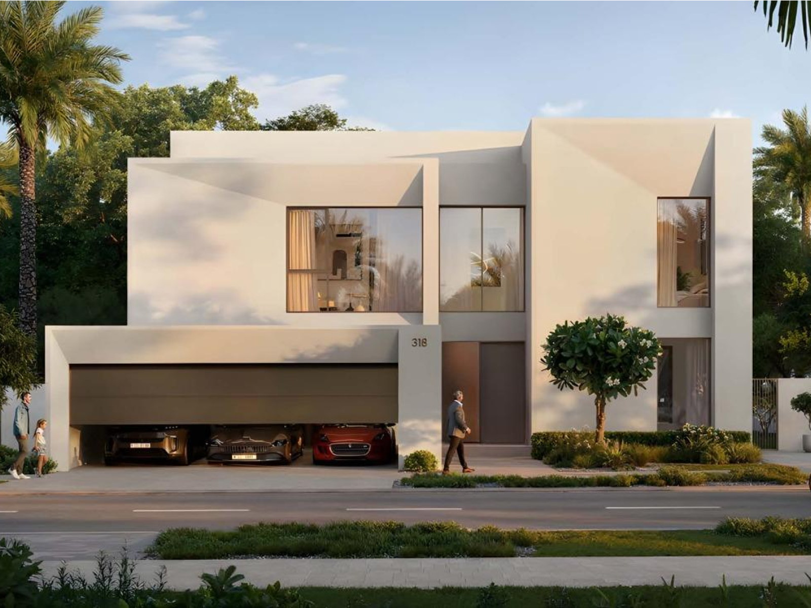Lagoon View Villa | Flexible Payment Plan
