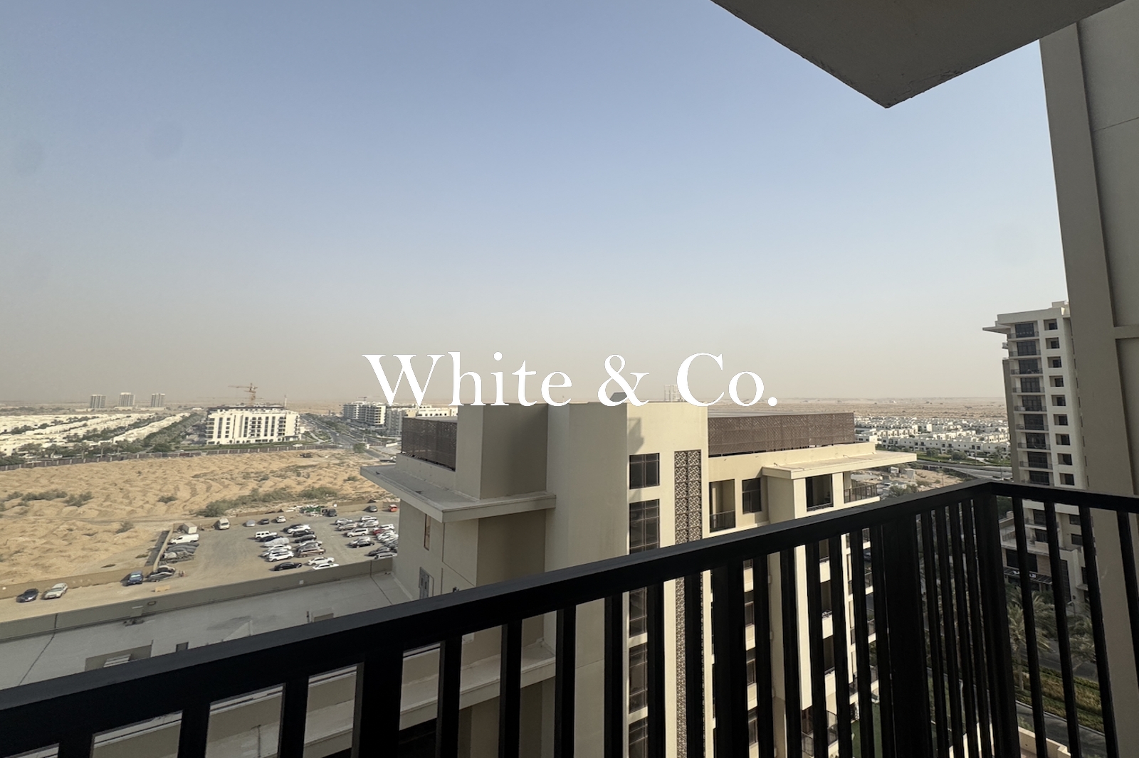 Vacant | 2BHK | Located Around The Park