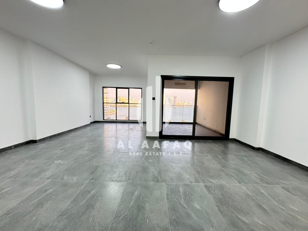 Exquisite Luxury Brand new 3BHK| Big Terrace | Maids Room | Parking free