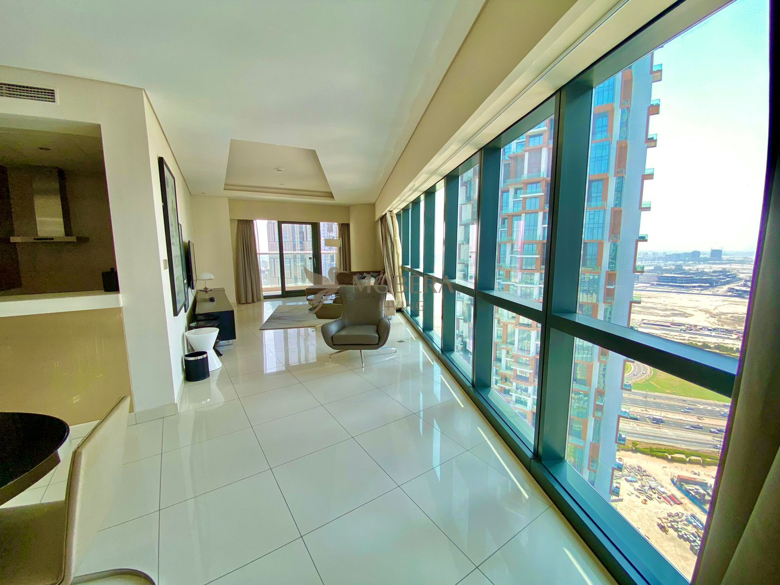 Elegant 2-Bedroom Apartment | Fully Furnished