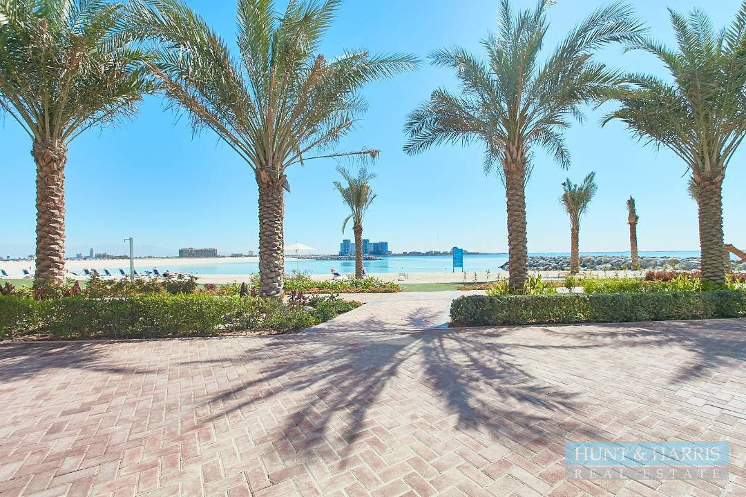 Studio for Sale in Ras Al Khaimah Marjan Island - Nicely Furnished
