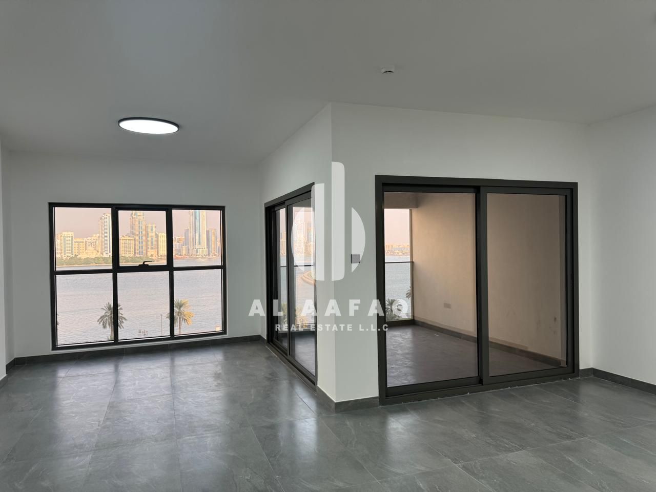 Exquisite Luxury Brand new 3BHK| Big Terrace | Maids Room | 2 Parking free