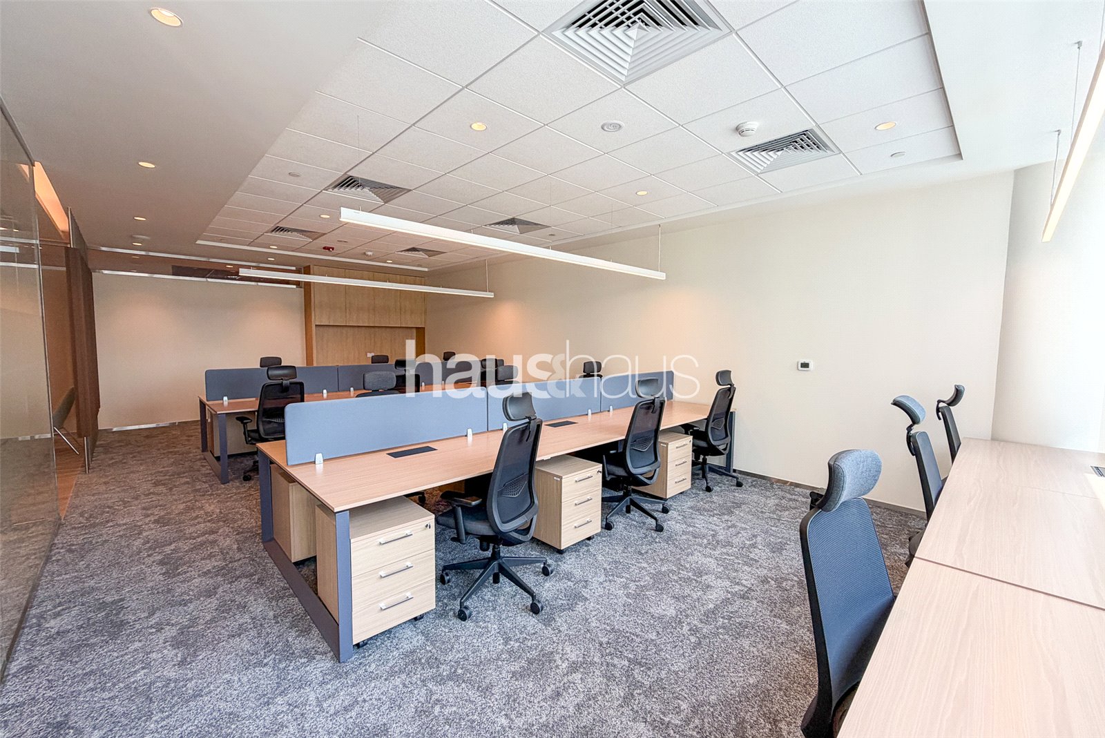 Turnkey Office | DIFC License | Vacant