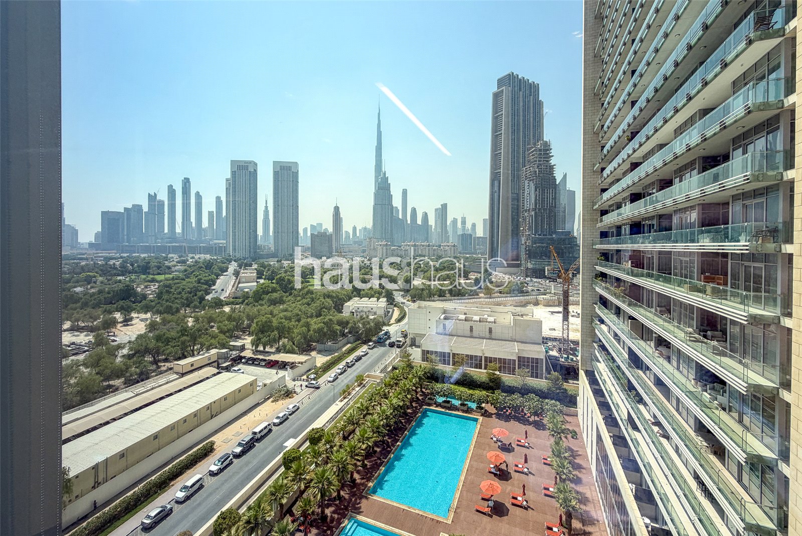 Turnkey Office | DIFC License | Vacant