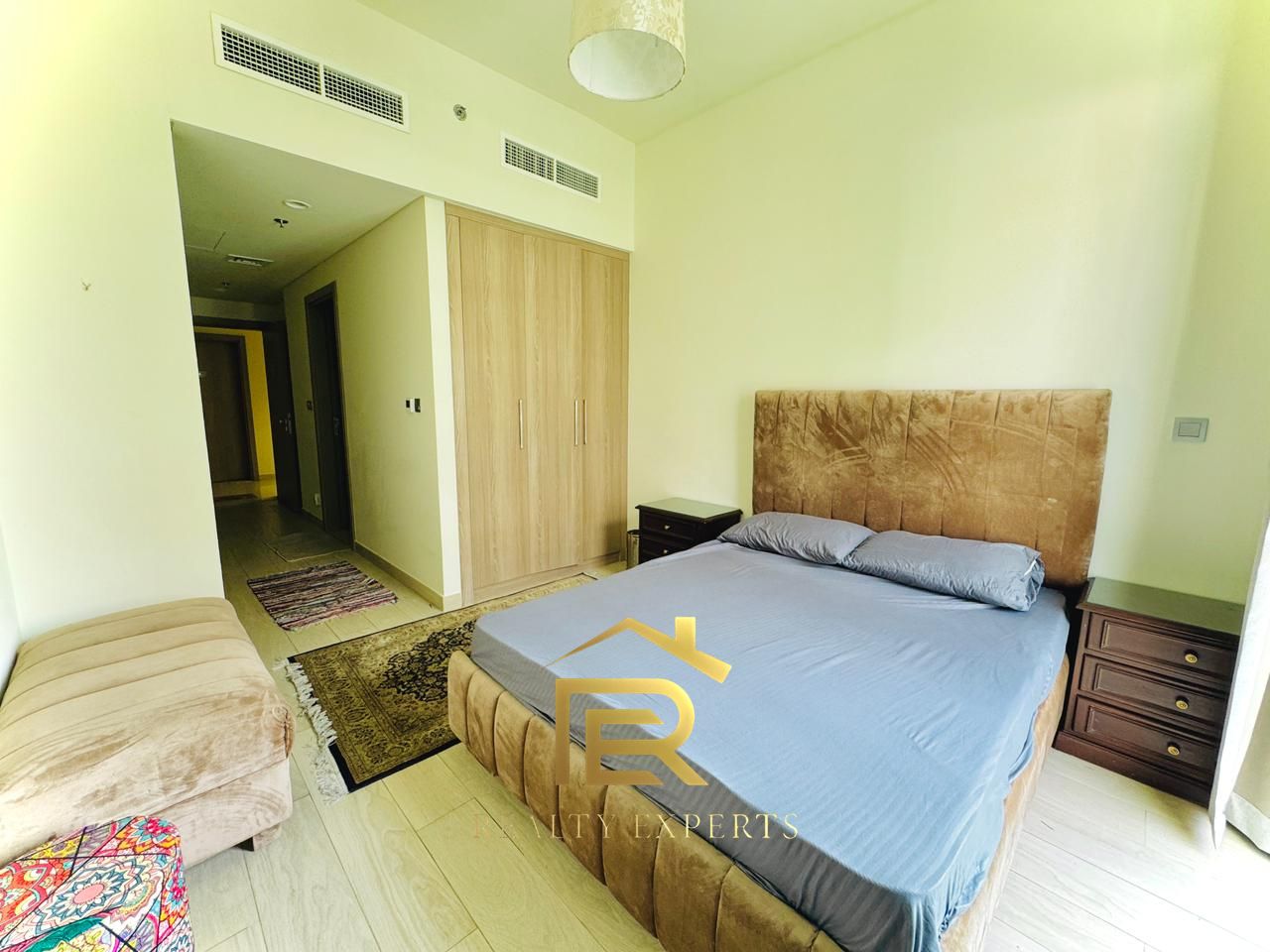 FULLY FURNISHED | READY TO MOVE| POOL VIEW