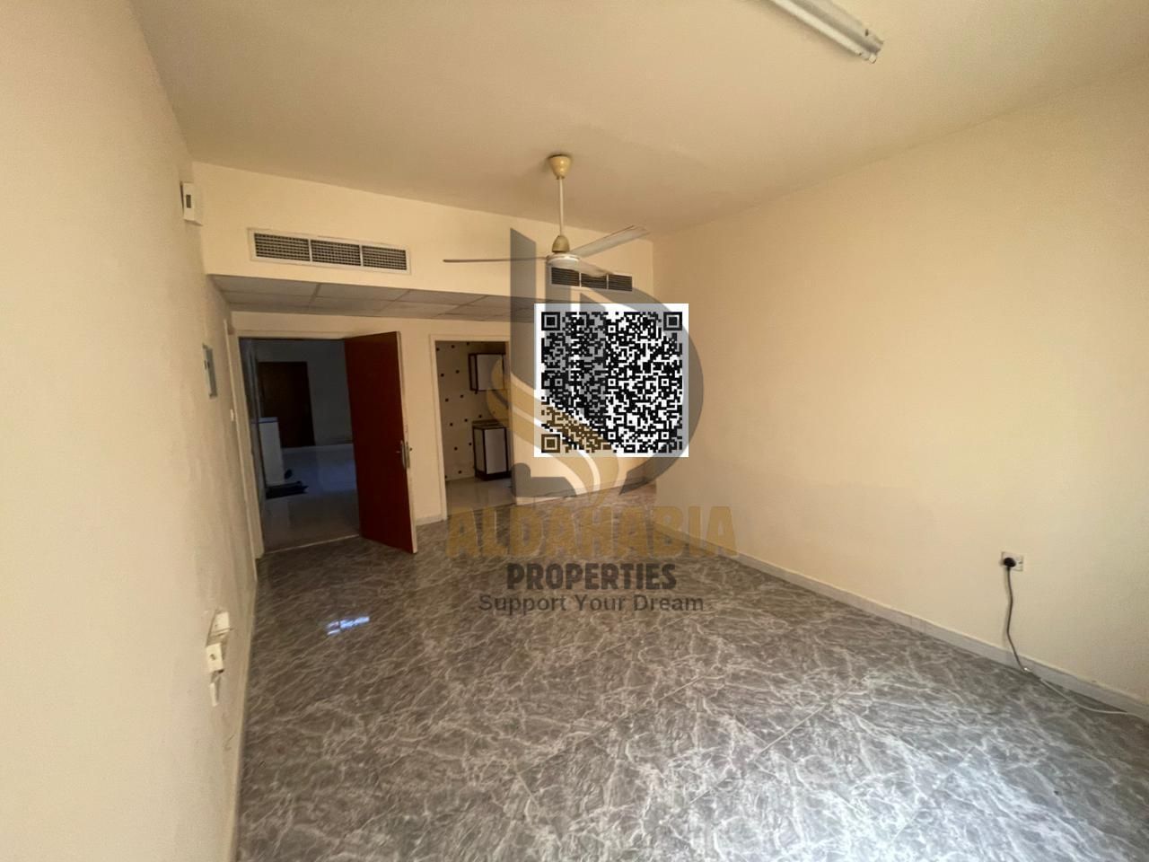 Elegant 1BHK Apartment for Rent in Al Nuaimiya 1 – Ajman