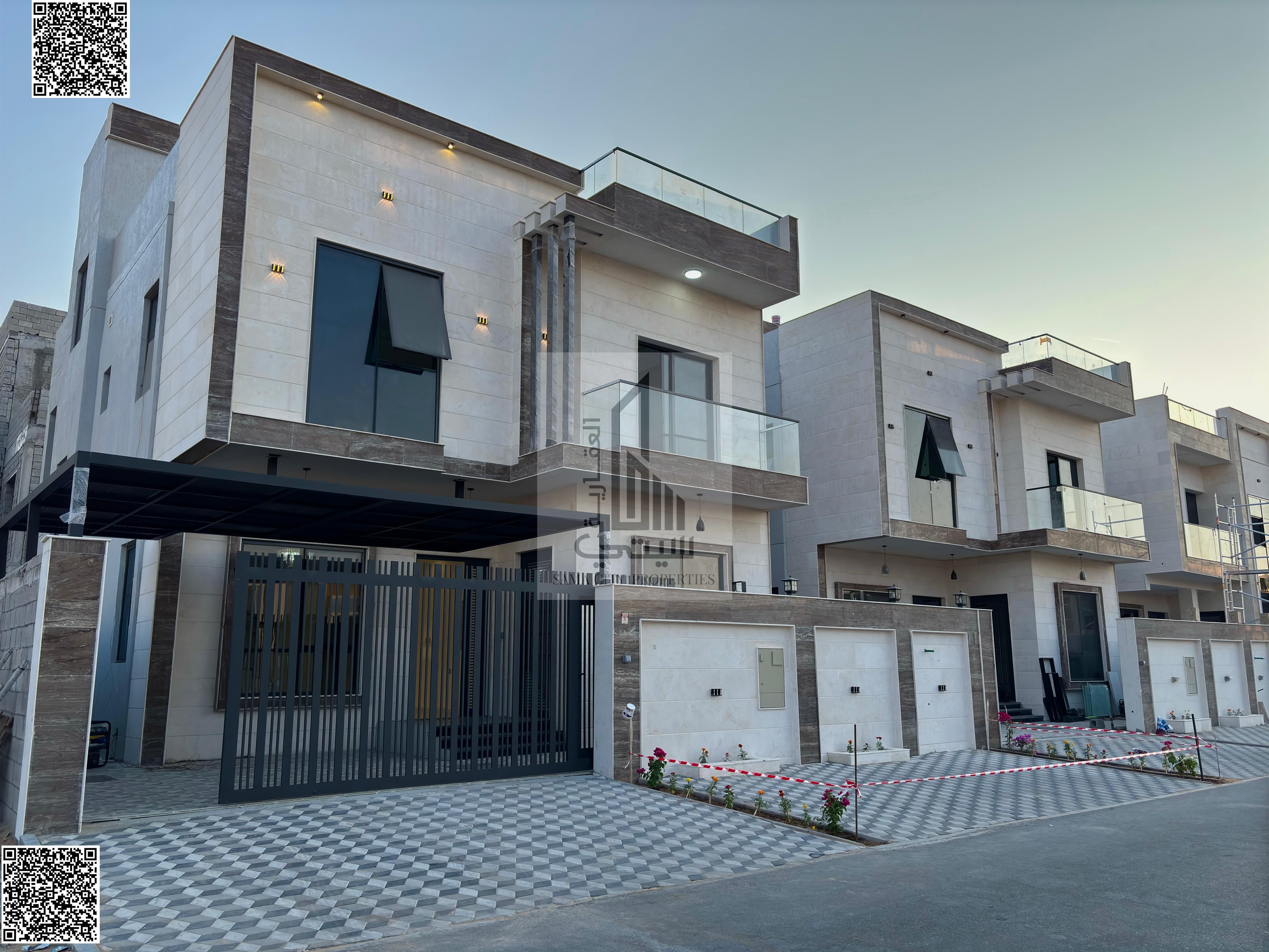 Including registration and ownership fees, freehold