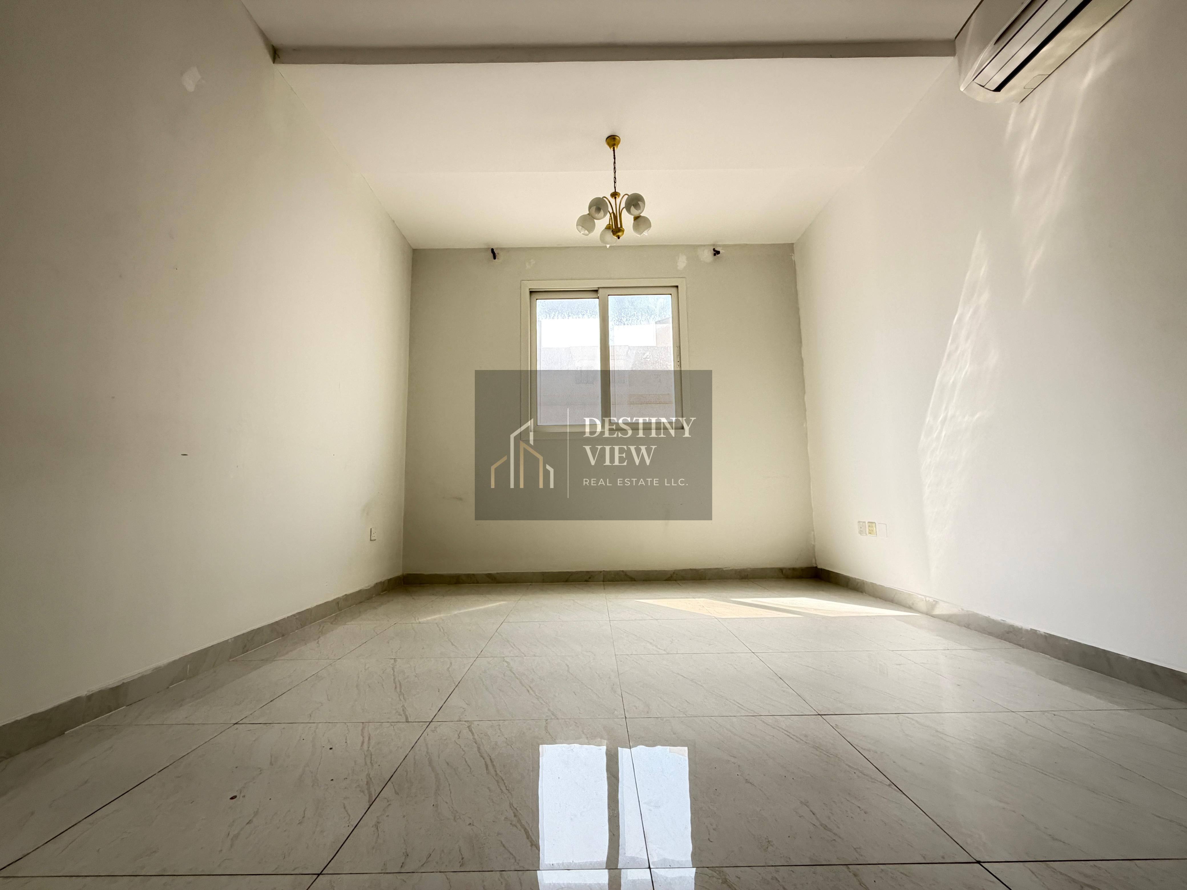 New lavish 1bhk fully family building