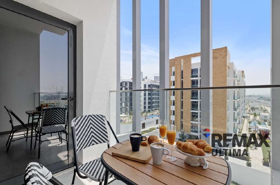 Chic Style | Furnished Unit | Prime Condition