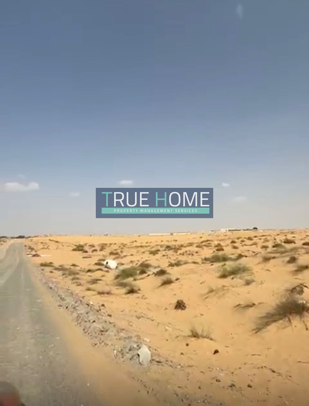 Commercial, Offices, Residential (G + 2) | Freehold for all Arab nationalities