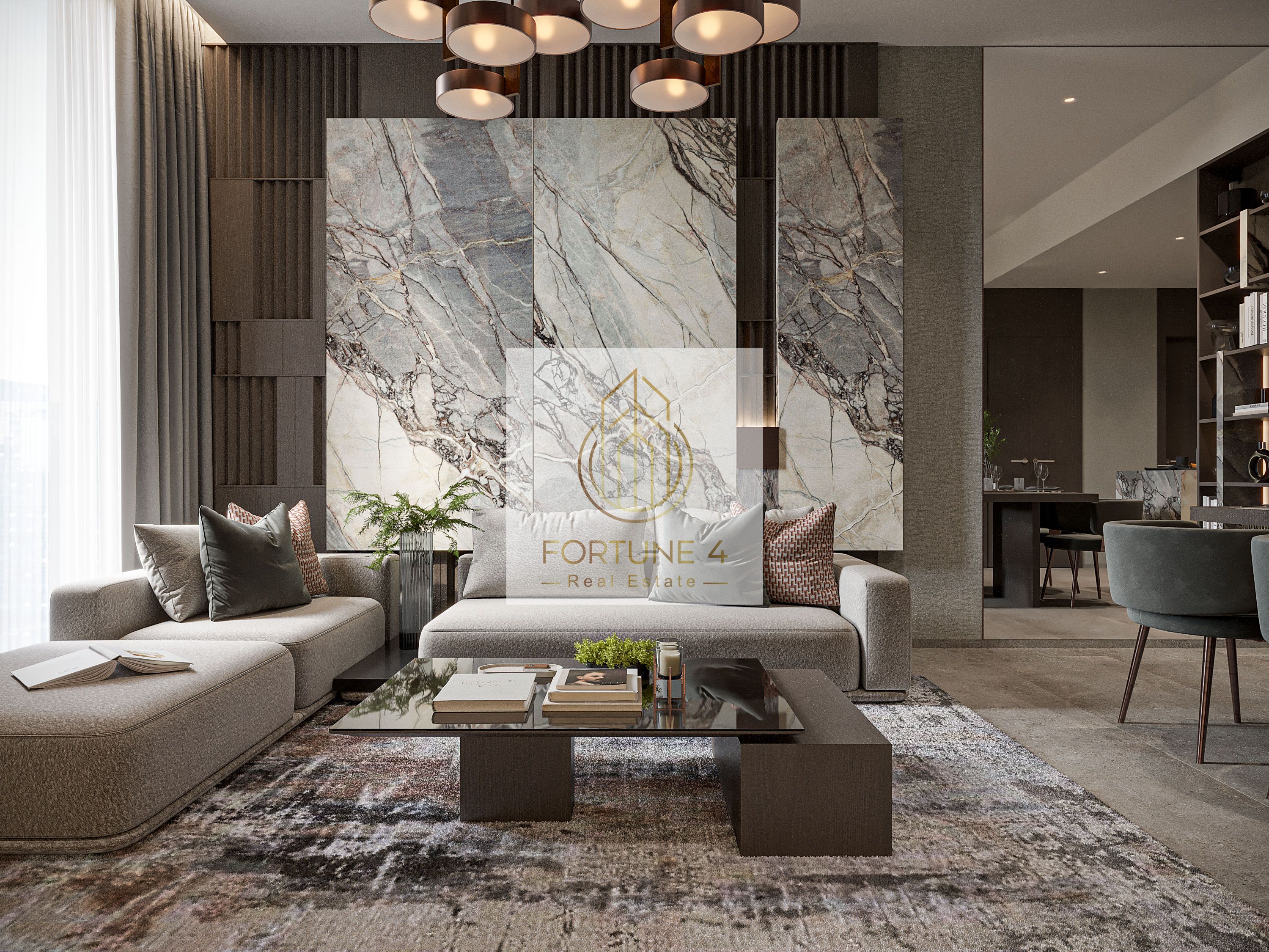 Smart Investment | Pool View| Sierra by Iman | Q1 2029 Completion