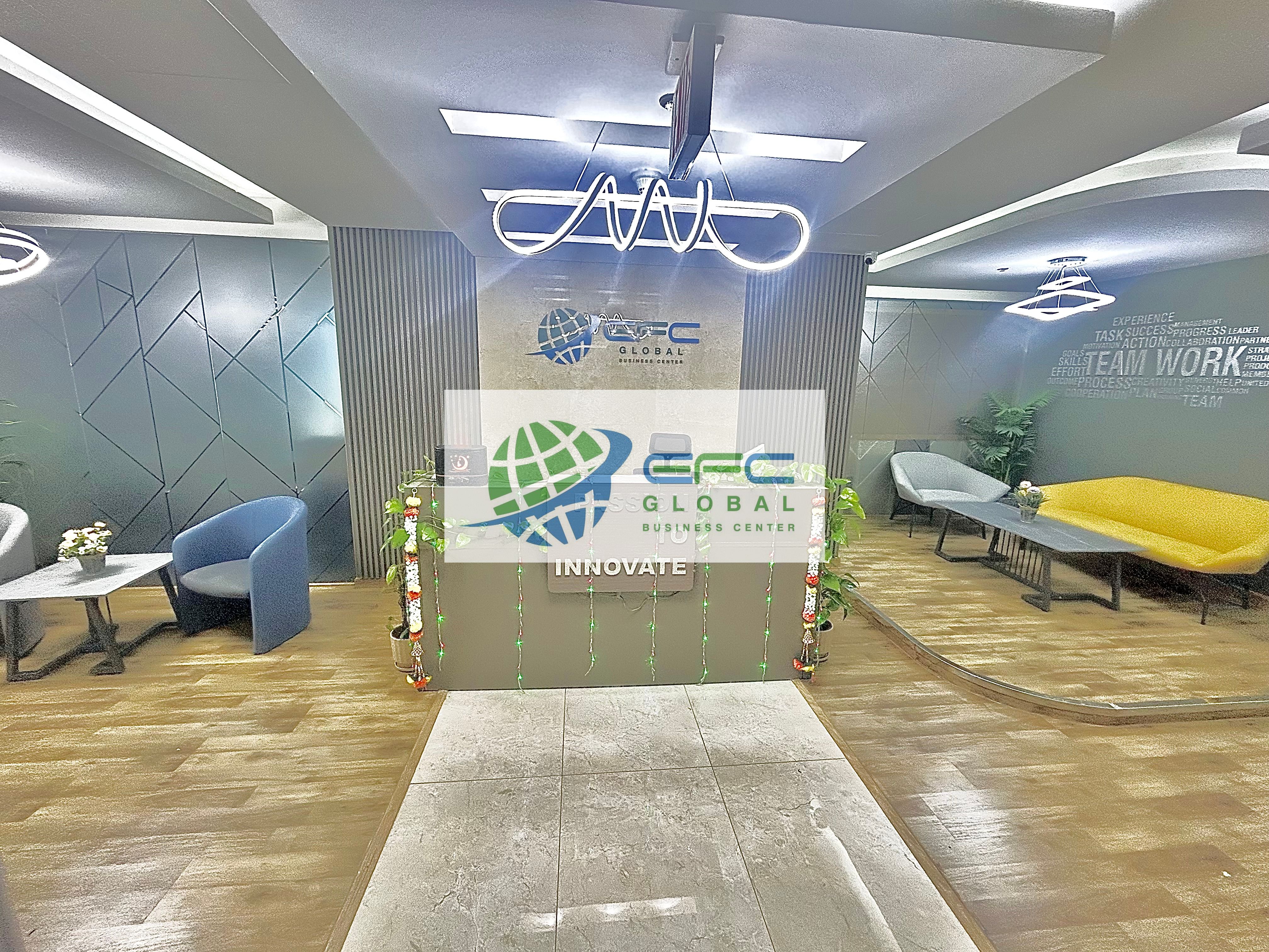 Hassle-Free Virtual Office in Dubai I DED Approved Ejari I Unlimited Inspection