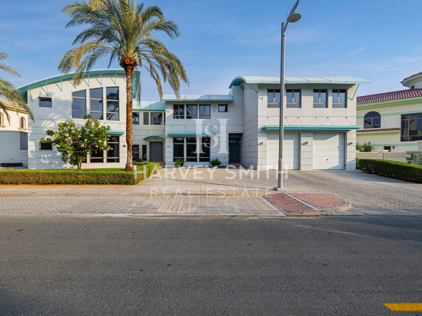 Skyline View | Private Beach | Fully Furnished