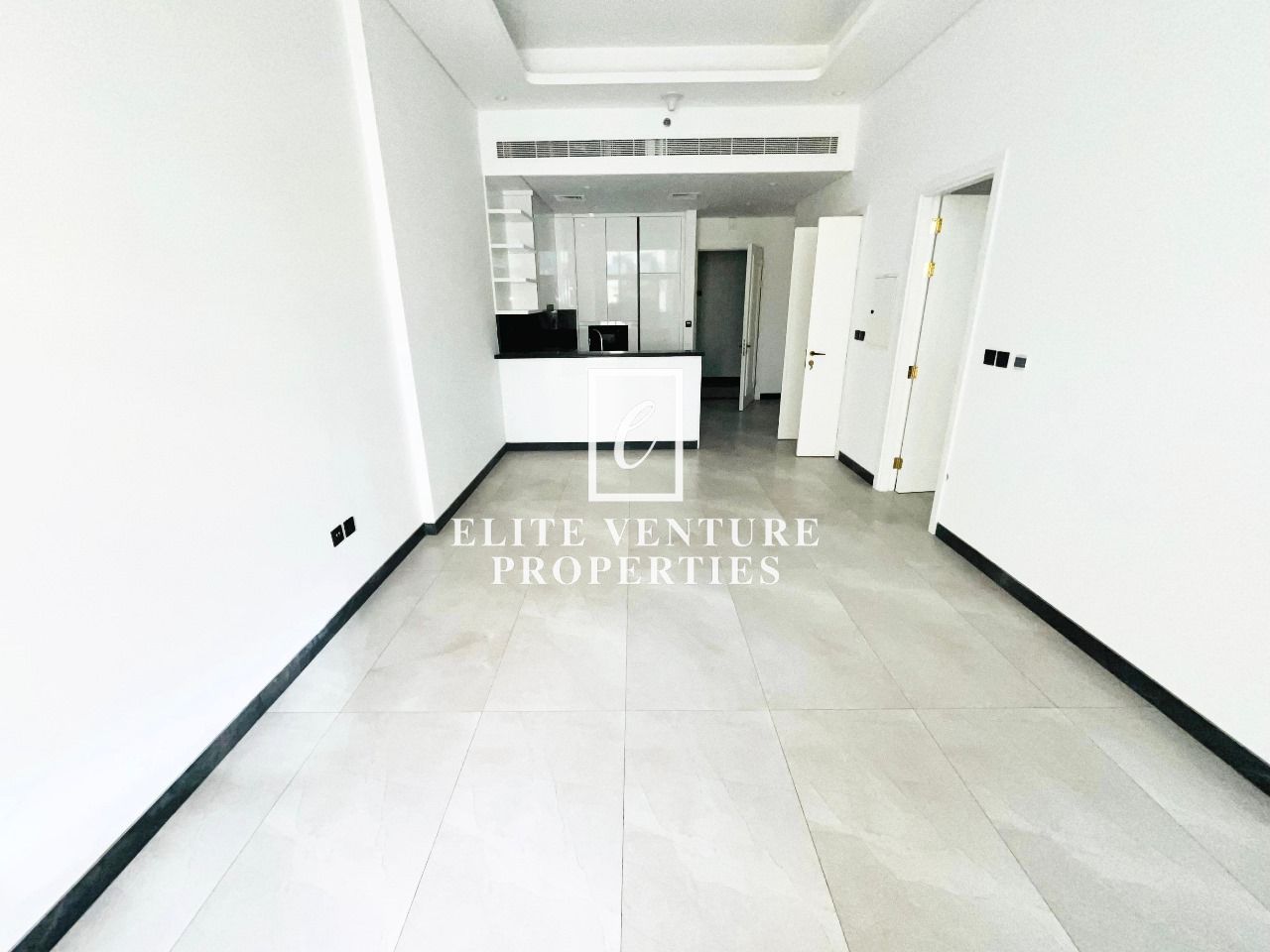 VACANT | 1 BEDROOM | PRIME LOCATION