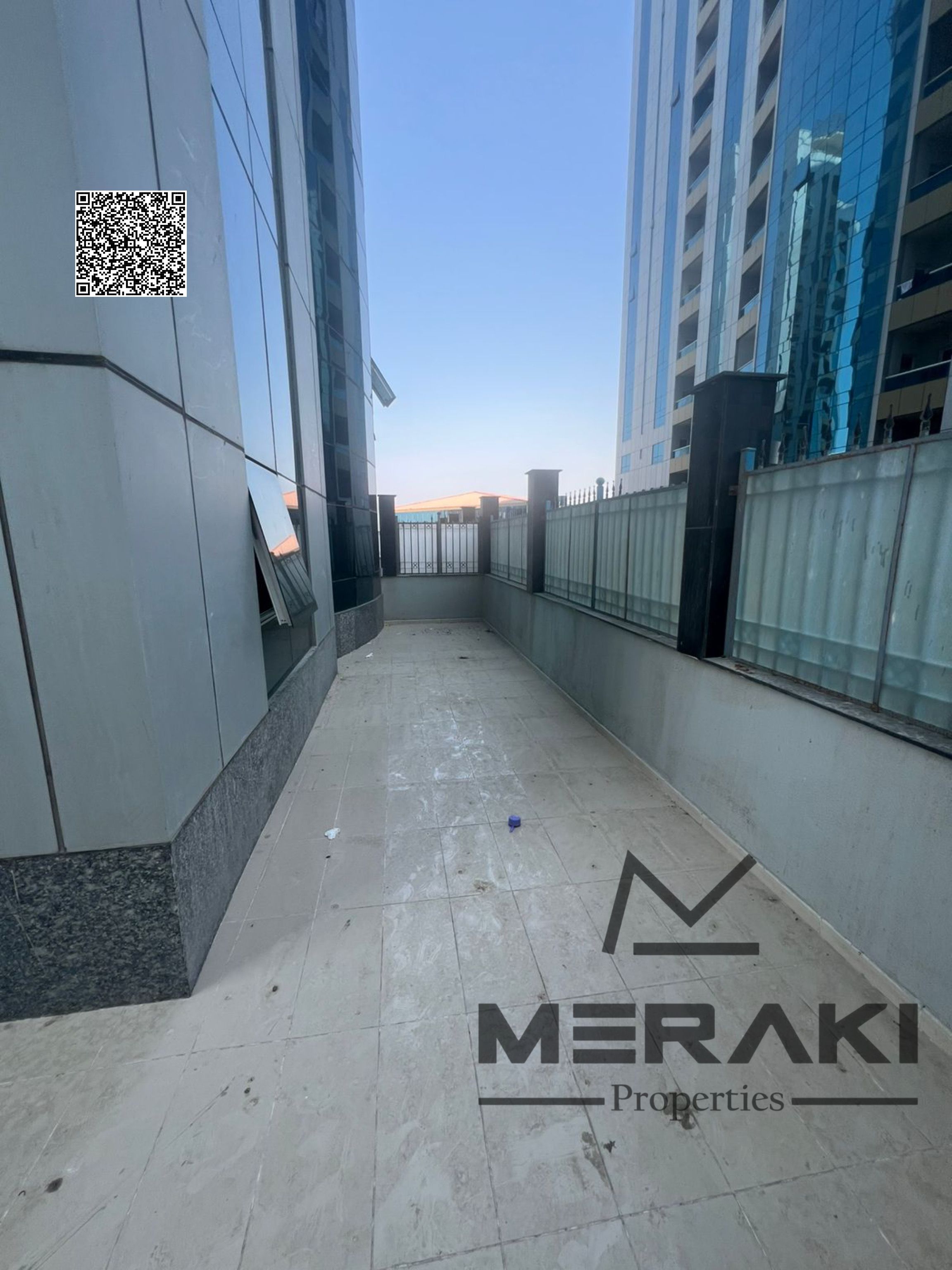 2 bhk for Sale in Orient Towers - Ajman, 100% Freehold