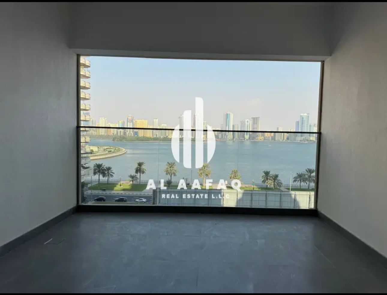 BRAND NEW 3BHK APARTMENT WITH FULL CORNICHE VIEW
