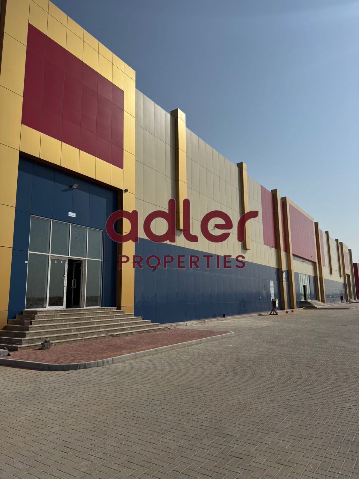 SPACIOUS SHOWROOM |POWER. PERFORMANCE. PRESTIGE | EXPERIENCE THE THRILL, VISIT OUR UMM AL QUWAIN SHOWROOM