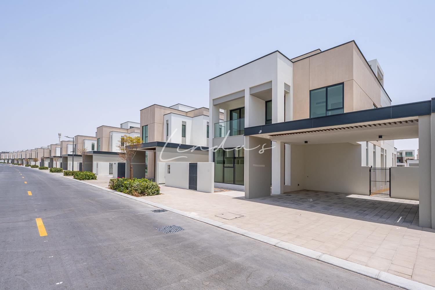 Brand New I Standalone Villa I Amazing Location