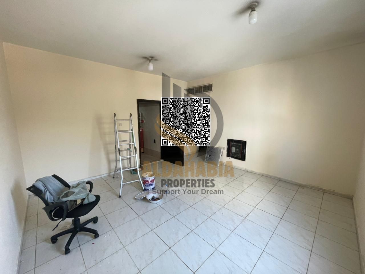 Modern 1BHK Apartment for Rent in Al Nuaimiya 1 – Ajman