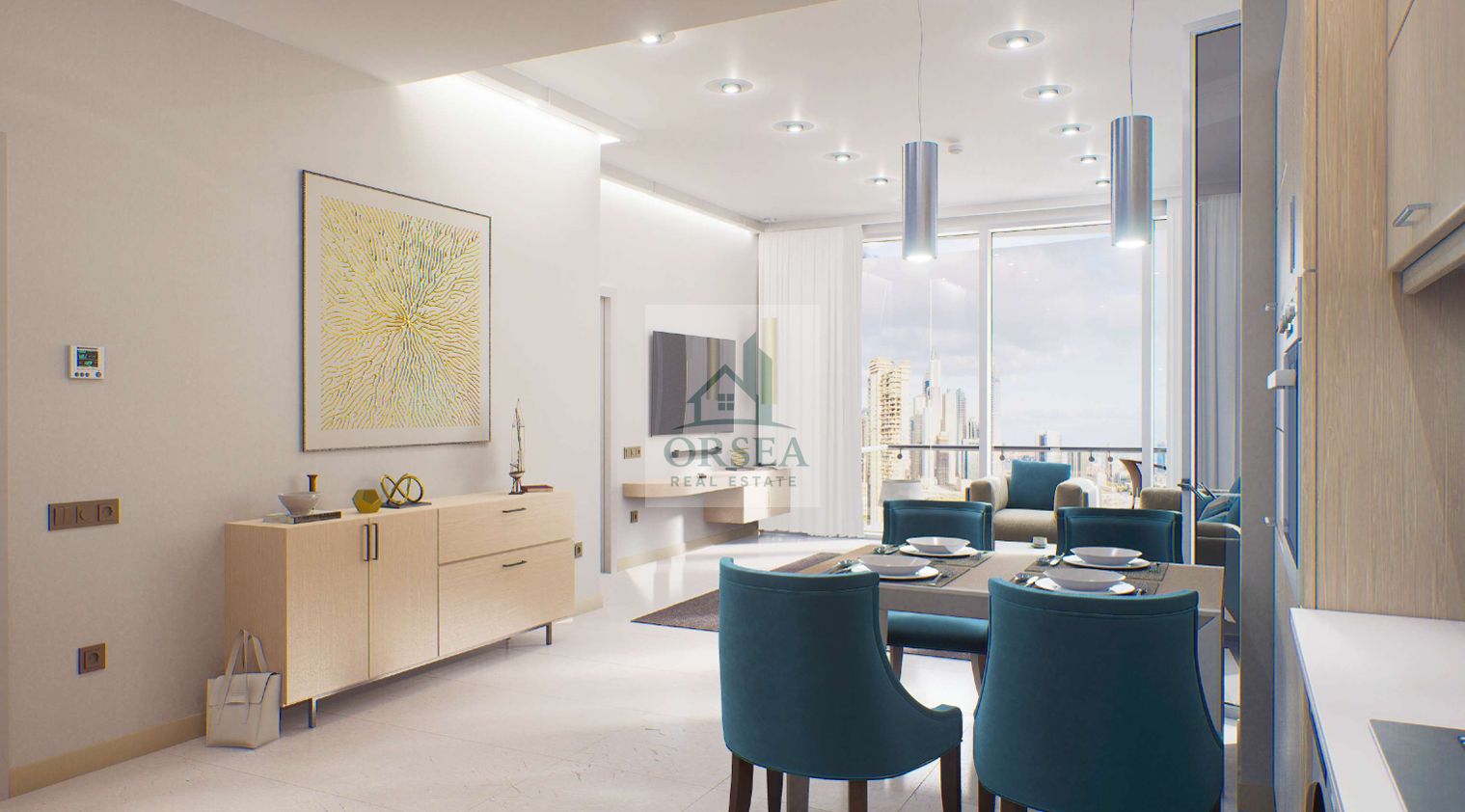 Investor Hotspot | High ROI Studio | Post Plan