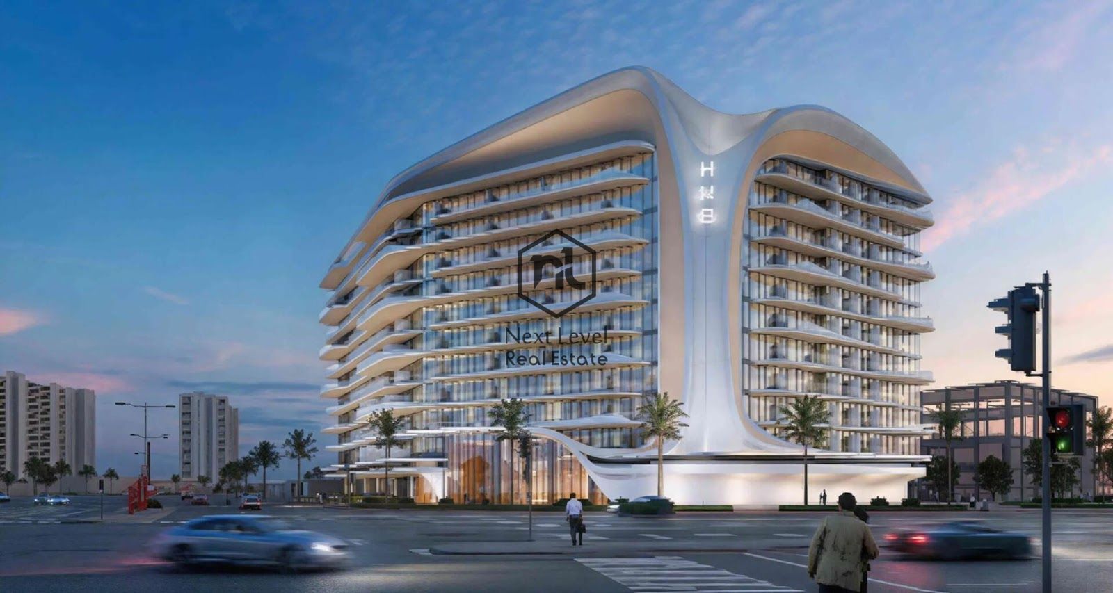 Your Peaceful Urban Escape | Redefining Luxury | Live Grand